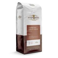 ESPRESSO GRAN CREMA