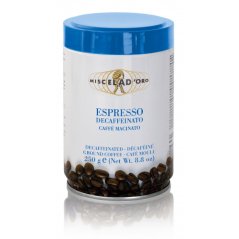 Espresso Decaffeinato