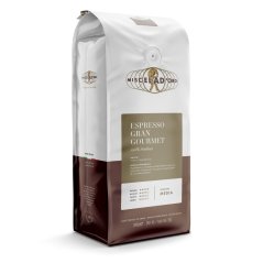 ESPRESSO GRAN GOURMET