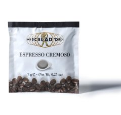 ESPRESSO CREMOSO PODY (LUNGO)