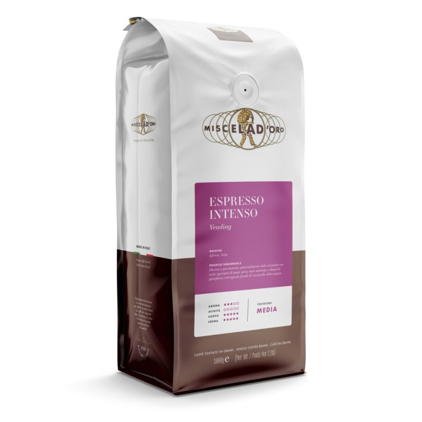 ESPRESSO INTENSO ESPRESSO INTENSO