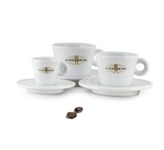 ŠÁLEK ESPRESSO MODERN LINE