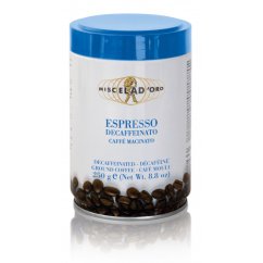 Espresso Decaffeinato