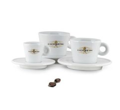 ŠÁLEK CAPPUCCINO MODERN LINE