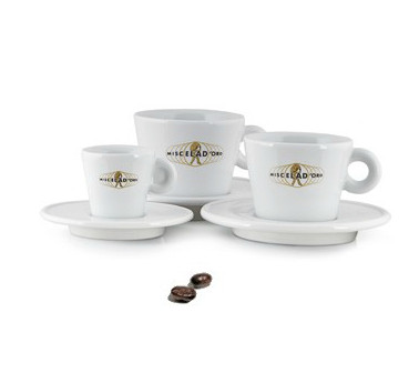 ŠÁLEK CAPPUCCINO MODERN LINE
