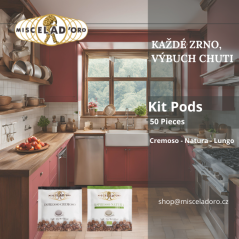 Kit Pods