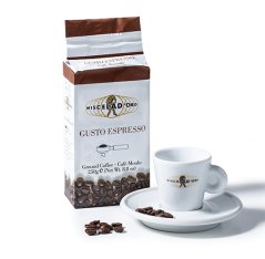 GUSTO ESPRESSO