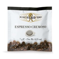 ESPRESSO CREMOSO PODY