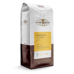 ESPRESSO LATINO