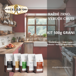 Kit Grani