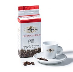 GUSTO CLASSICO
