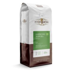 ESPRESSO NATURA – BIO