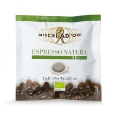 ESPRESSO NATURA PODY